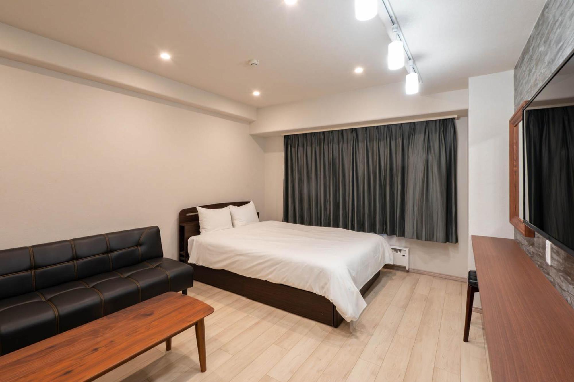Angel Resort Yuzawa Yuzawa  Værelse billede